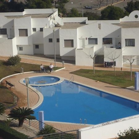 Tierra De Irta Lek Daire Peñíscola Dış mekan fotoğraf